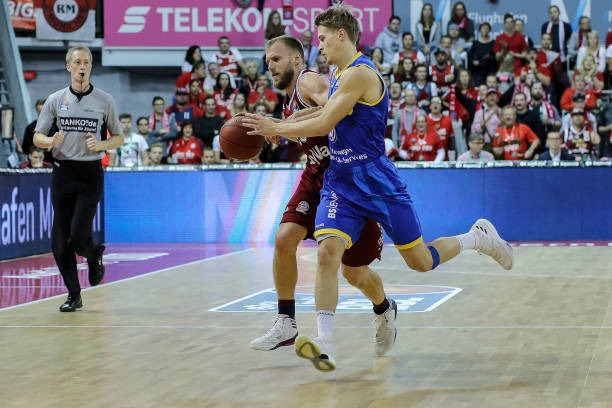 在伯恩茅斯 在伯恩茅斯