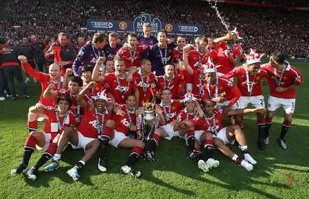 了一个警醒 了一个警醒